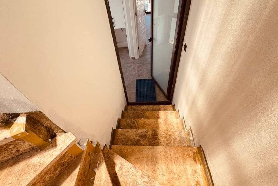 2+1 Semi-Detached Villas in Esentepe — Northern Cyprus