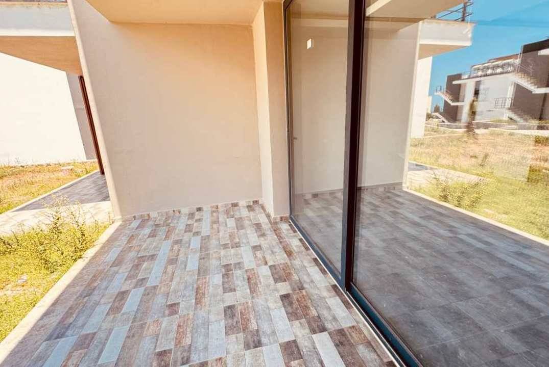 2+1 Semi-Detached Villas in Esentepe — Northern Cyprus