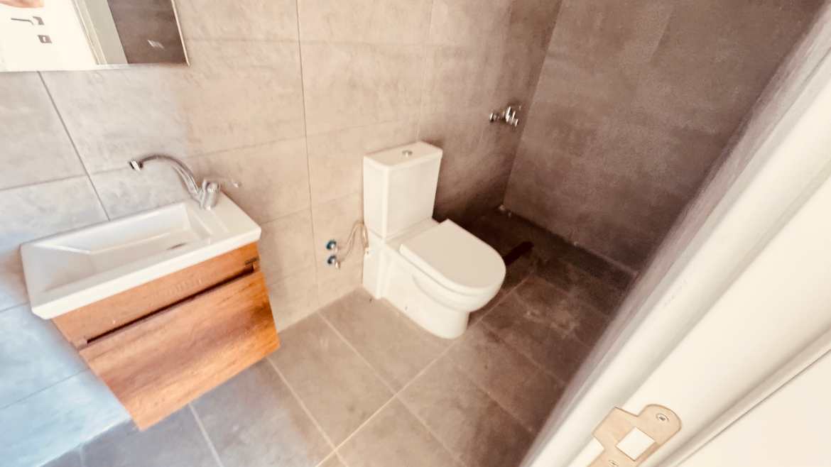 2+1 Semi-Detached Villas in Esentepe — Northern Cyprus