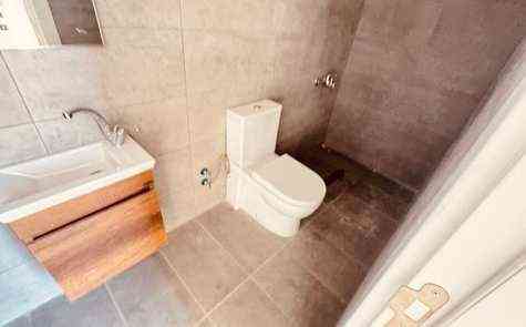 2+1 Semi-Detached Villas in Esentepe — Northern Cyprus