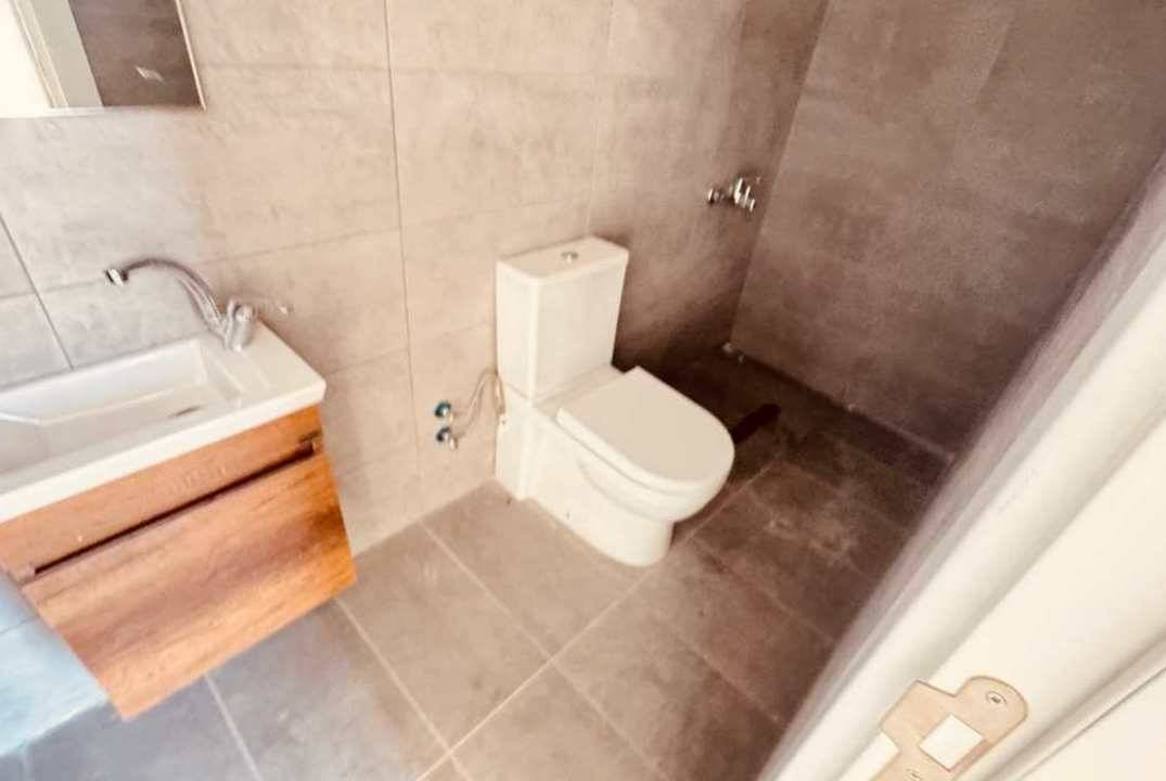 2+1 Semi-Detached Villas in Esentepe — Northern Cyprus