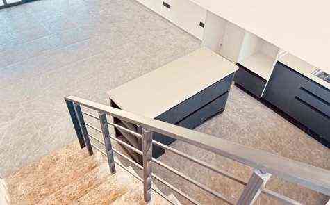 2+1 Semi-Detached Villas in Esentepe — Northern Cyprus
