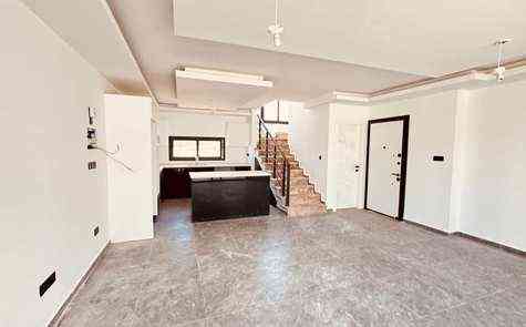 2+1 Semi-Detached Villas in Esentepe — Northern Cyprus
