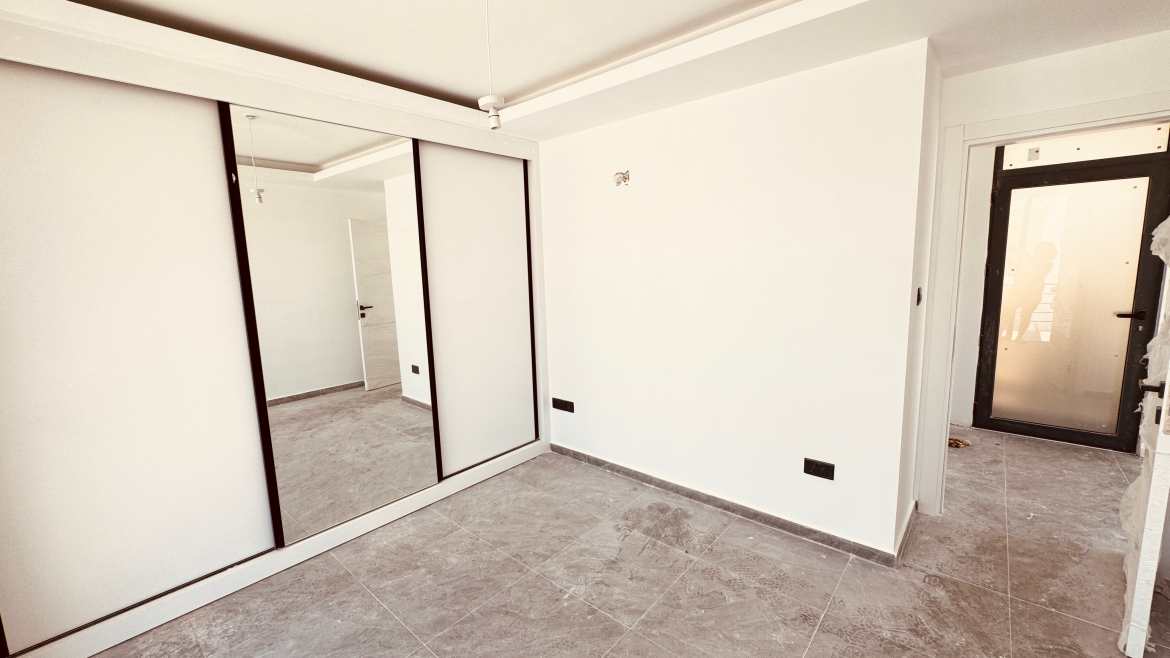 2+1 Semi-Detached Villas in Esentepe — Northern Cyprus