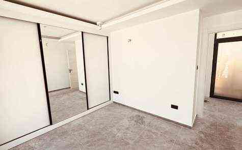 2+1 Semi-Detached Villas in Esentepe — Northern Cyprus