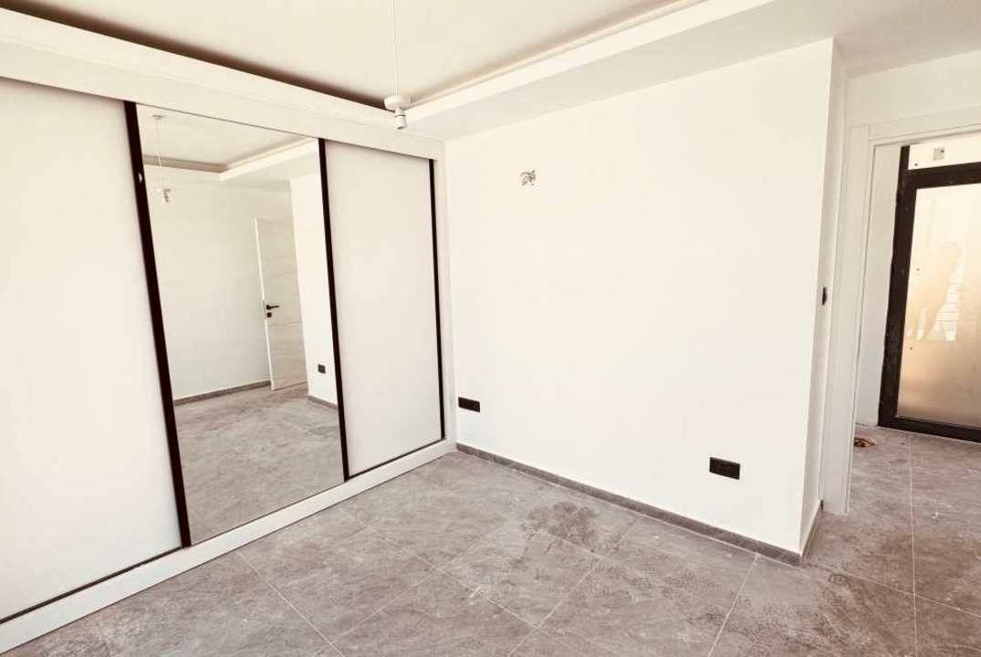 2+1 Semi-Detached Villas in Esentepe — Northern Cyprus