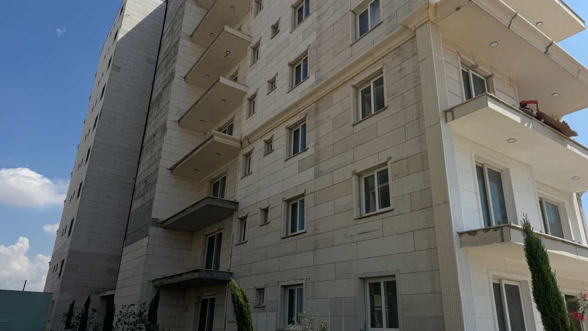 1+1 apartments in an elite complex by the sea, with all the necessary infrastructure for relaxation and living!