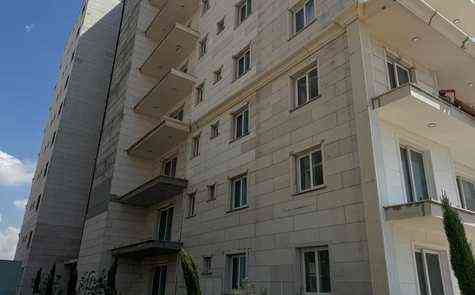 1+1 apartments in an elite complex by the sea, with all the necessary infrastructure for relaxation and living!