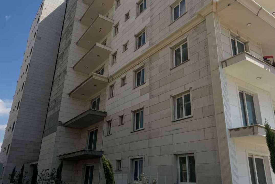 1+1 apartments in an elite complex by the sea, with all the necessary infrastructure for relaxation and living!
