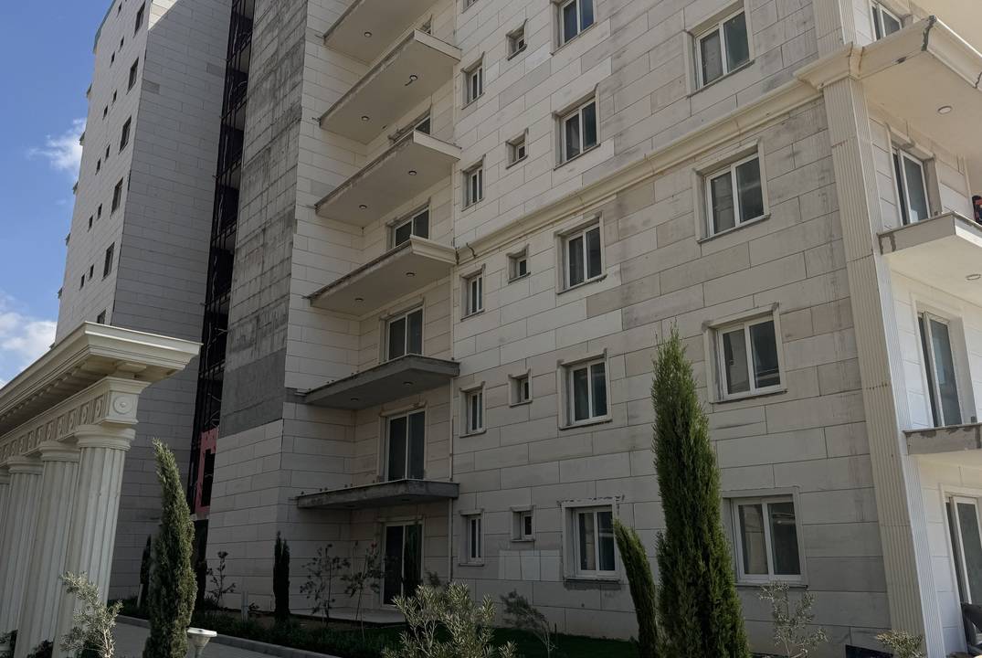 1+1 apartments in an elite complex by the sea, with all the necessary infrastructure for relaxation and living!