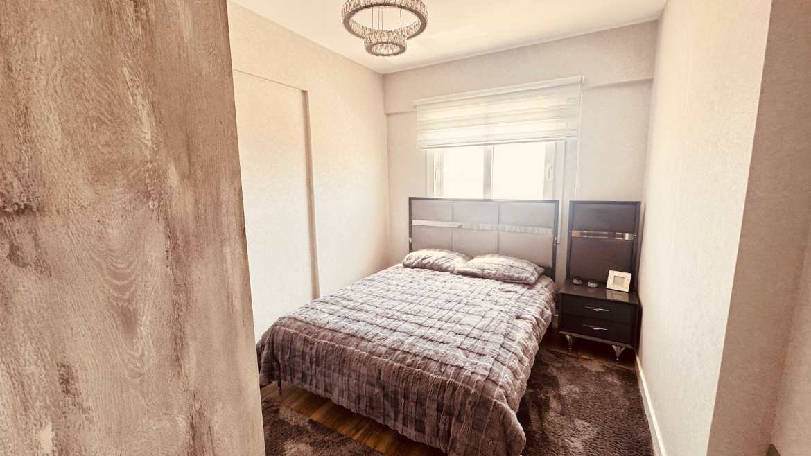 1+1 apartments in an elite complex by the sea, with all the necessary infrastructure for relaxation and living!