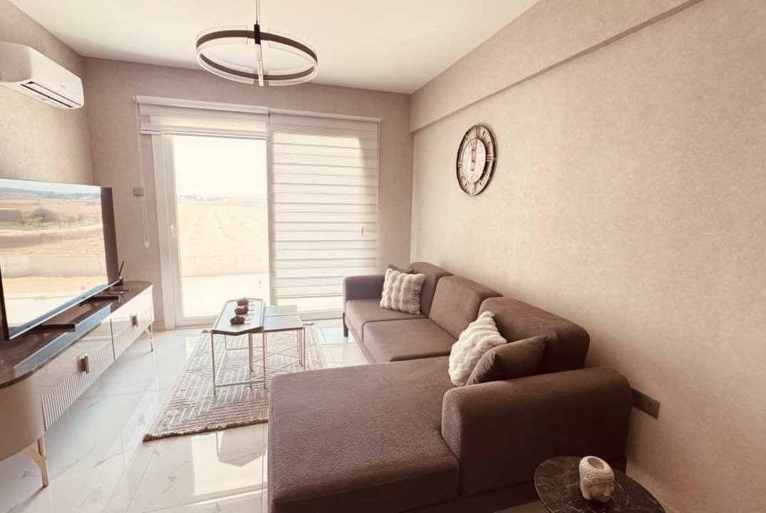1+1 apartments in an elite complex by the sea, with all the necessary infrastructure for relaxation and living!