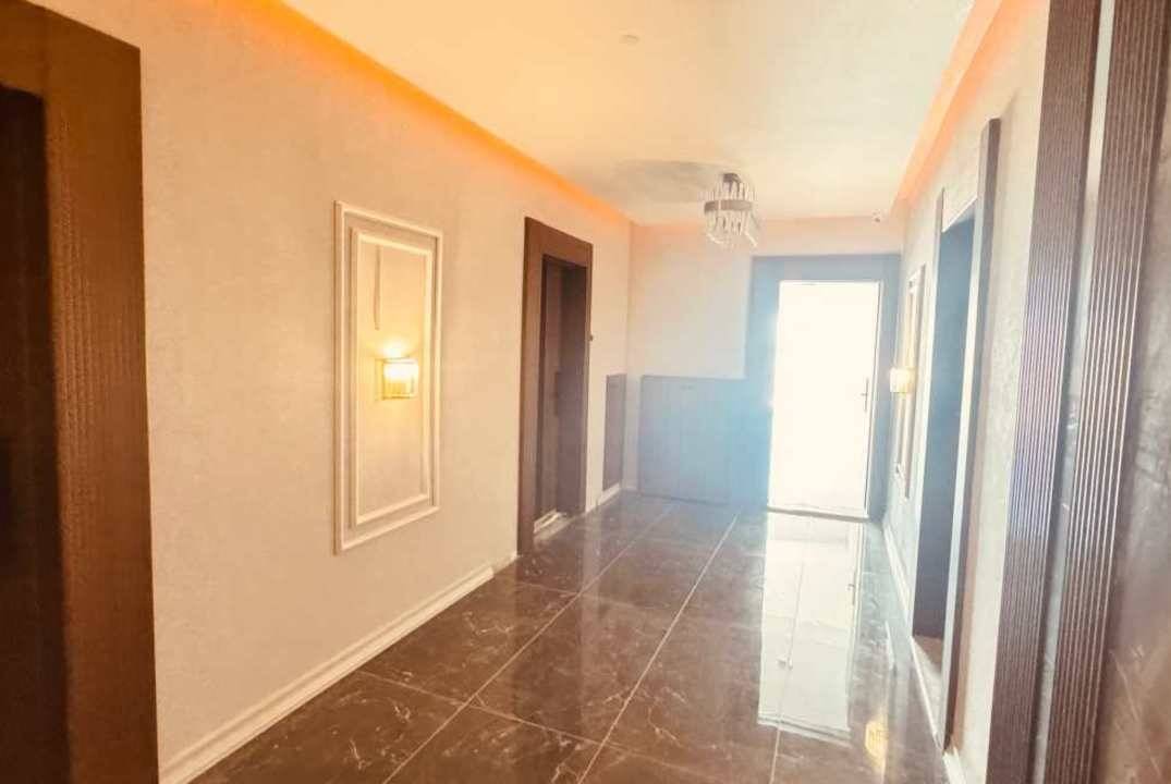 1+1 apartments in an elite complex by the sea, with all the necessary infrastructure for relaxation and living!