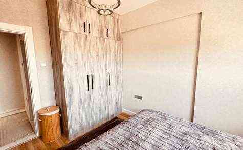 1+1 apartments in an elite complex by the sea, with all the necessary infrastructure for relaxation and living!