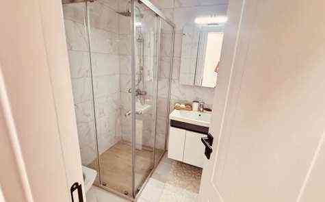 1+1 apartments in an elite complex by the sea, with all the necessary infrastructure for relaxation and living!