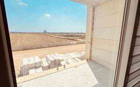 1+1 apartments in an elite complex by the sea, with all the necessary infrastructure for relaxation and living!