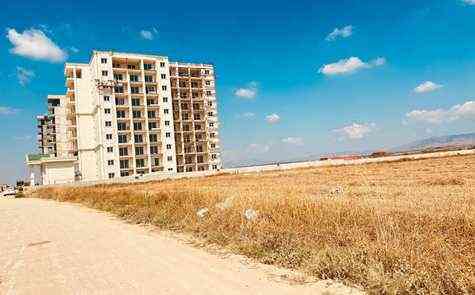 1+1 apartments in an elite complex by the sea, with all the necessary infrastructure for relaxation and living!