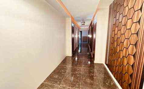 Two bedroom apartments in a gated complex near the sea, Italian project