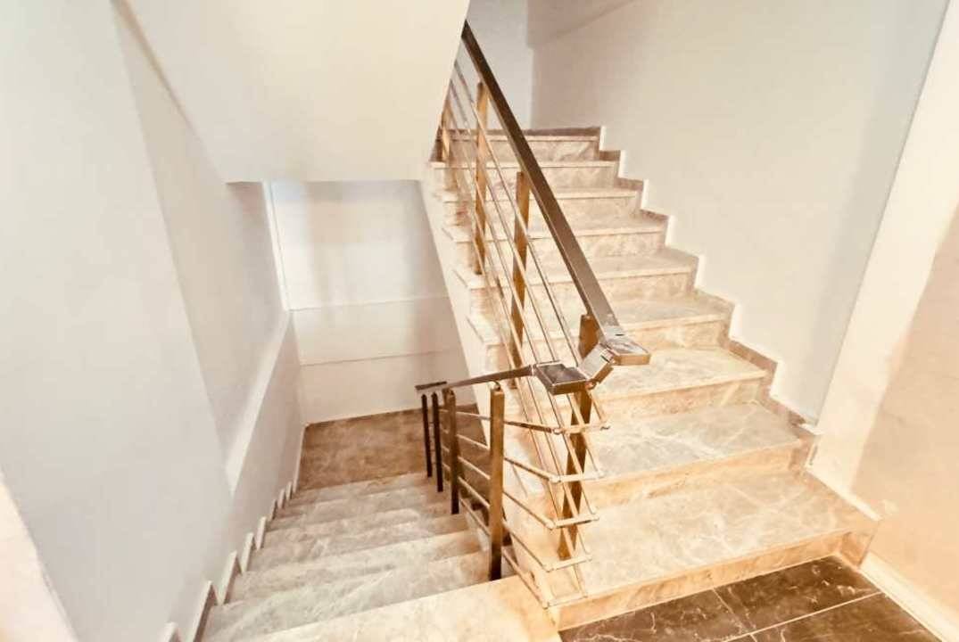 Two bedroom apartments in a gated complex near the sea, Italian project