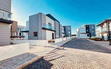 Ready 3 Bedroom Villa with Turkish Title Deed in Iskele – £395,000