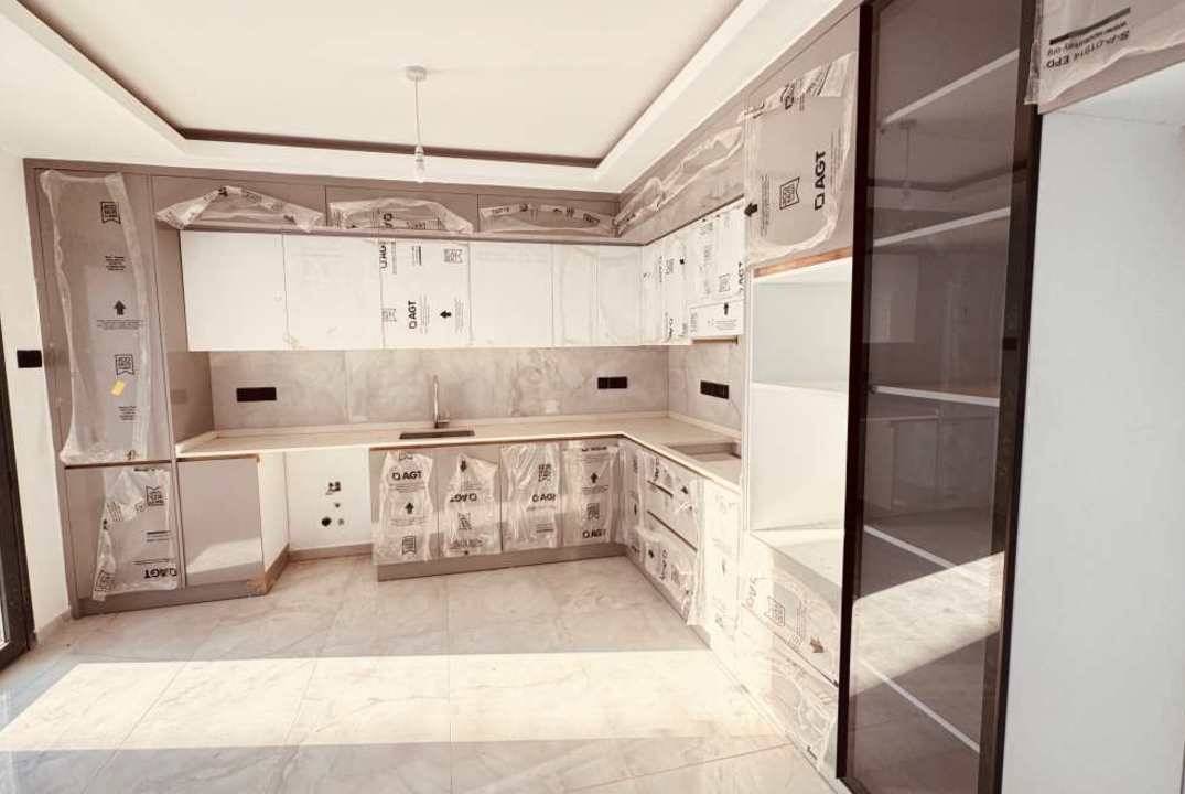 Ready 3 Bedroom Villa with Turkish Title Deed in Iskele – £395,000