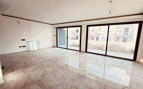 Ready 3 Bedroom Villa with Turkish Title Deed in Iskele – £395,000