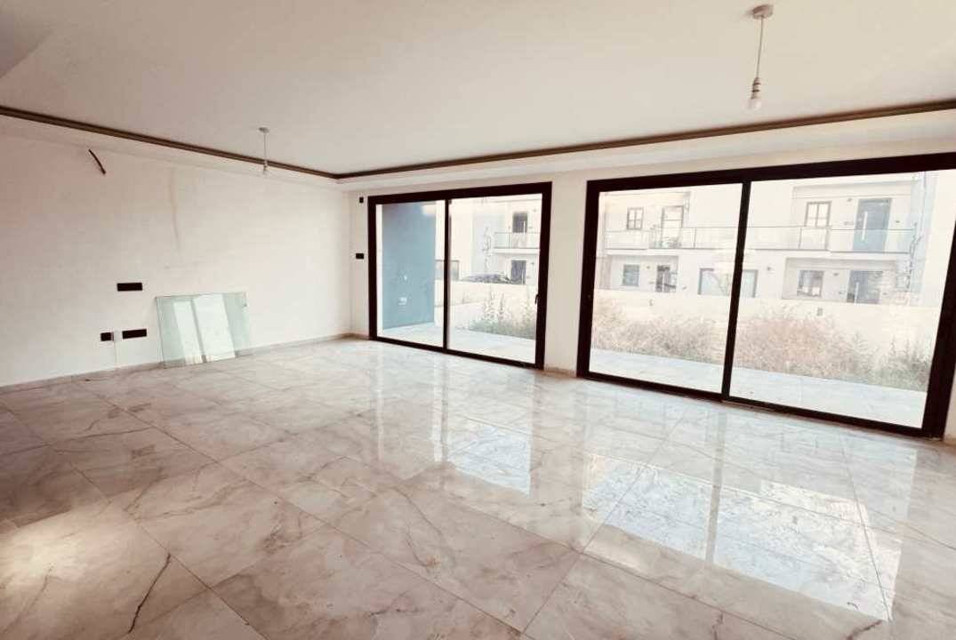 Ready 3 Bedroom Villa with Turkish Title Deed in Iskele – £395,000