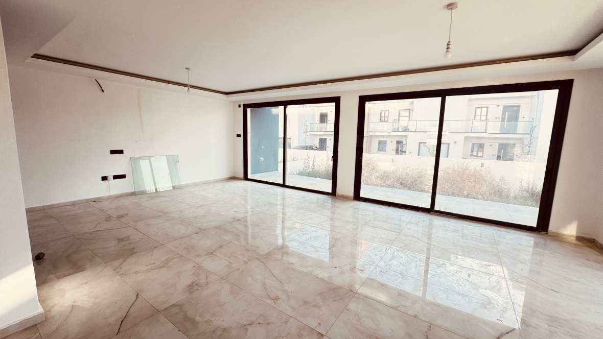 Ready 3 Bedroom Villa with Turkish Title Deed in Iskele – £395,000