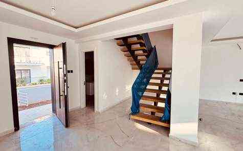 Ready 3 Bedroom Villa with Turkish Title Deed in Iskele – £395,000