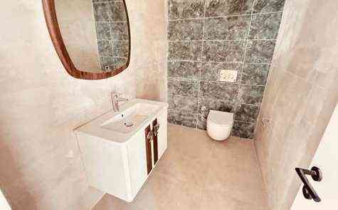 Ready 3 Bedroom Villa with Turkish Title Deed in Iskele – £395,000