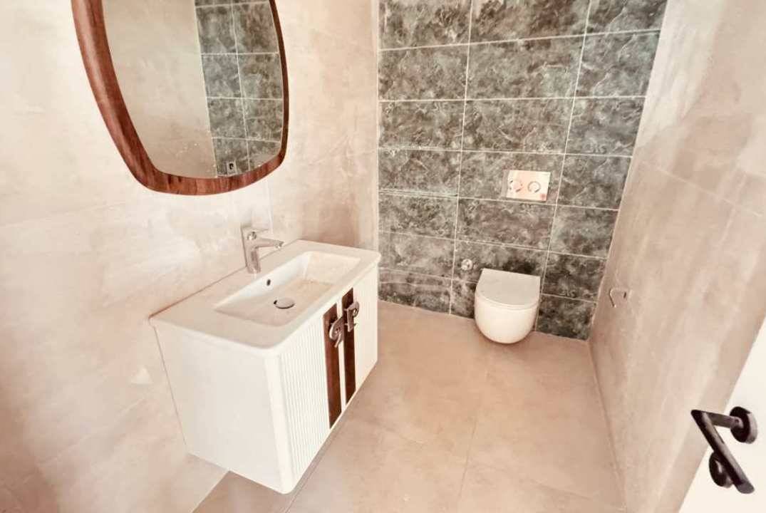 Ready 3 Bedroom Villa with Turkish Title Deed in Iskele – £395,000