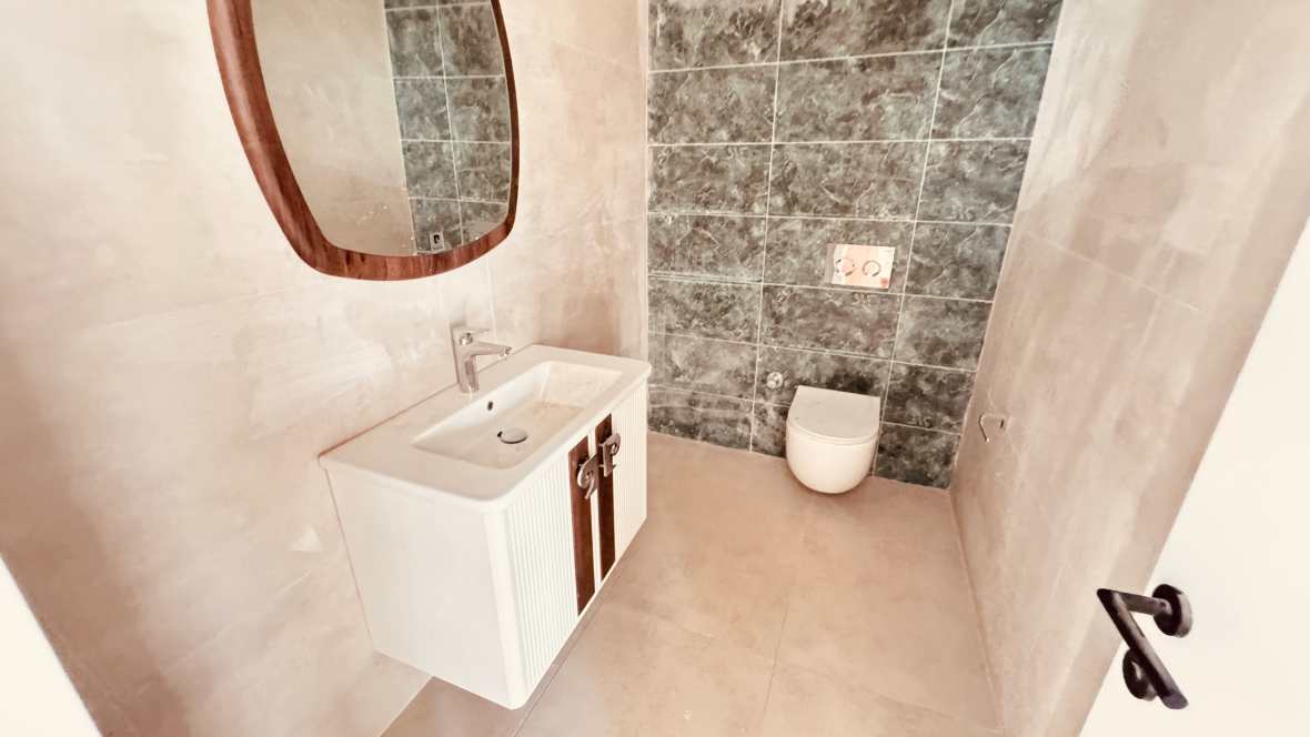 Ready 3 Bedroom Villa with Turkish Title Deed in Iskele – £395,000