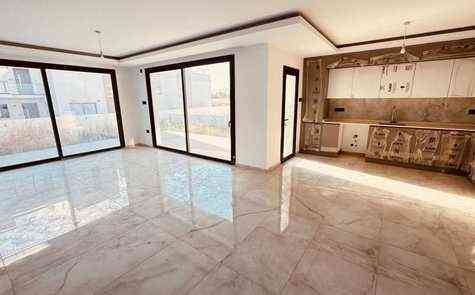 Ready 3 Bedroom Villa with Turkish Title Deed in Iskele – £395,000