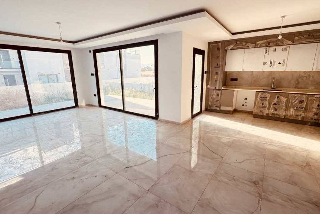 Ready 3 Bedroom Villa with Turkish Title Deed in Iskele – £395,000