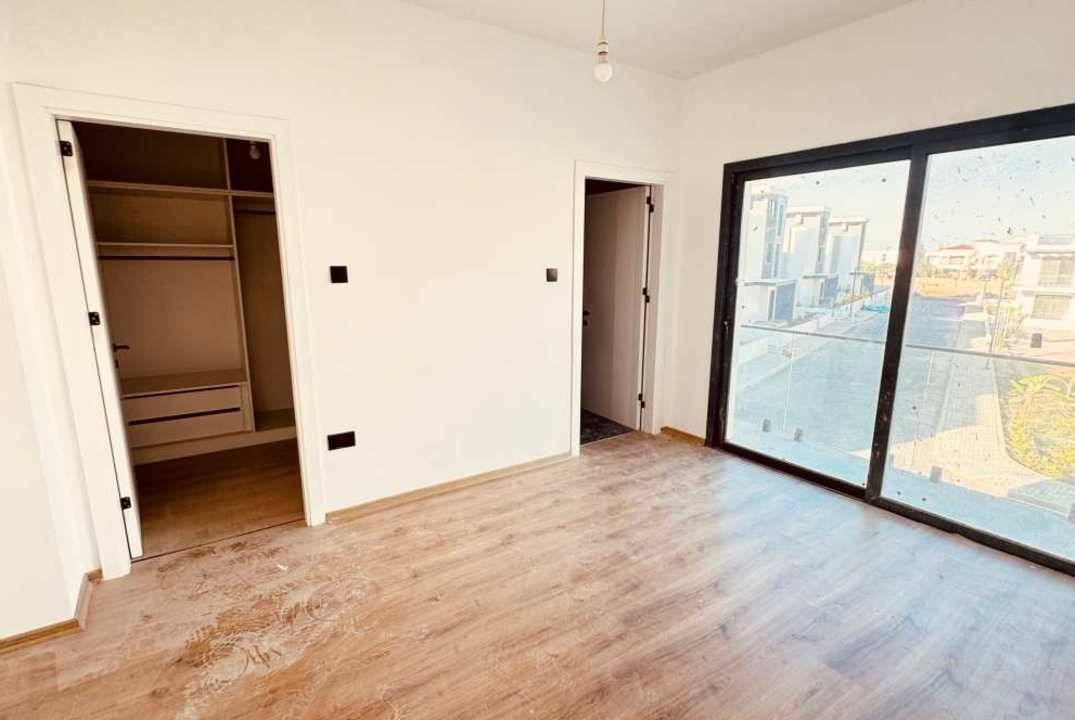 Ready 3 Bedroom Villa with Turkish Title Deed in Iskele – £395,000