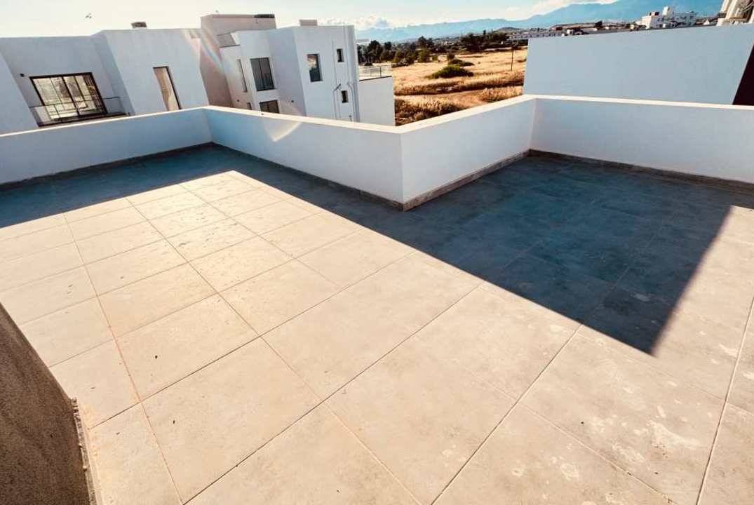 Ready 3 Bedroom Villa with Turkish Title Deed in Iskele – £395,000