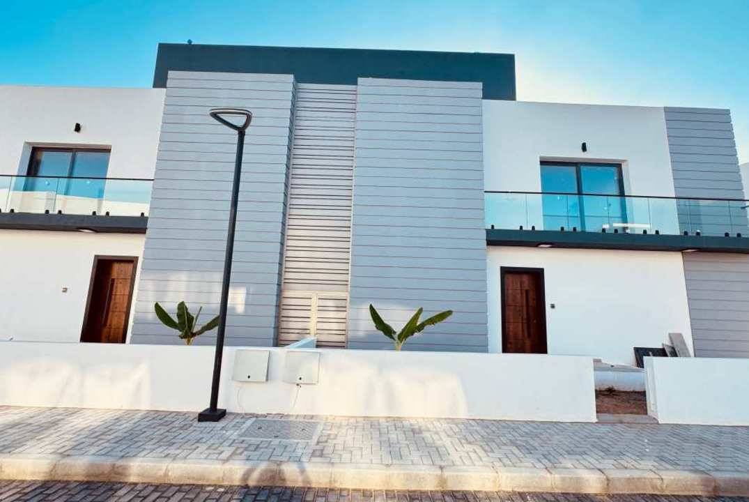 Ready 3 Bedroom Villa with Turkish Title Deed in Iskele – £395,000