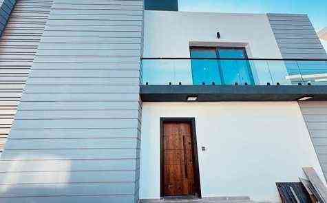 Ready 3 Bedroom Villa with Turkish Title Deed in Iskele – £395,000