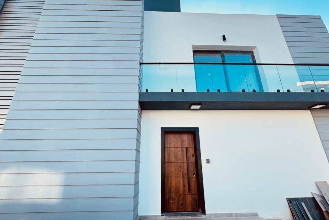 Ready 3 Bedroom Villa with Turkish Title Deed in Iskele – £395,000