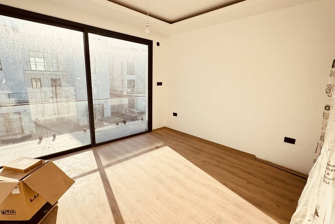 Ready 3 Bedroom Villa with Turkish Title Deed in Iskele – £395,000