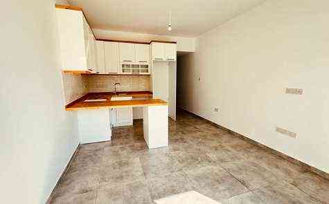 1+1 Garden Apartment in a Boutique Resort Complex, Esentepe