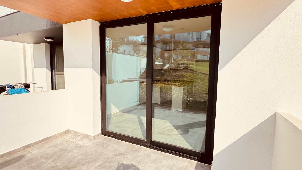 1+1 Garden Apartment in a Boutique Resort Complex, Esentepe