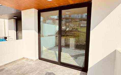 1+1 Garden Apartment in a Boutique Resort Complex, Esentepe