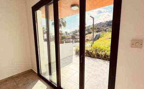 1+1 Garden Apartment in a Boutique Resort Complex, Esentepe