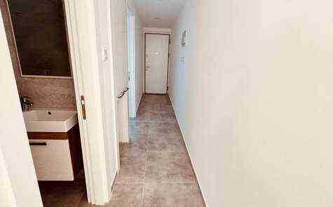 1+1 Garden Apartment in a Boutique Resort Complex, Esentepe