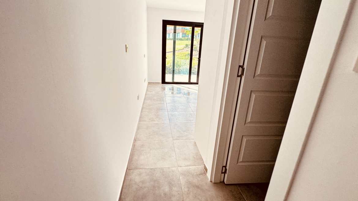 1+1 Garden Apartment in a Boutique Resort Complex, Esentepe