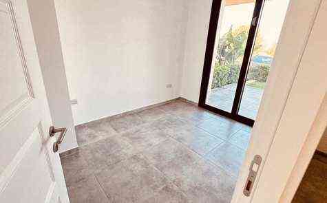 1+1 Garden Apartment in a Boutique Resort Complex, Esentepe