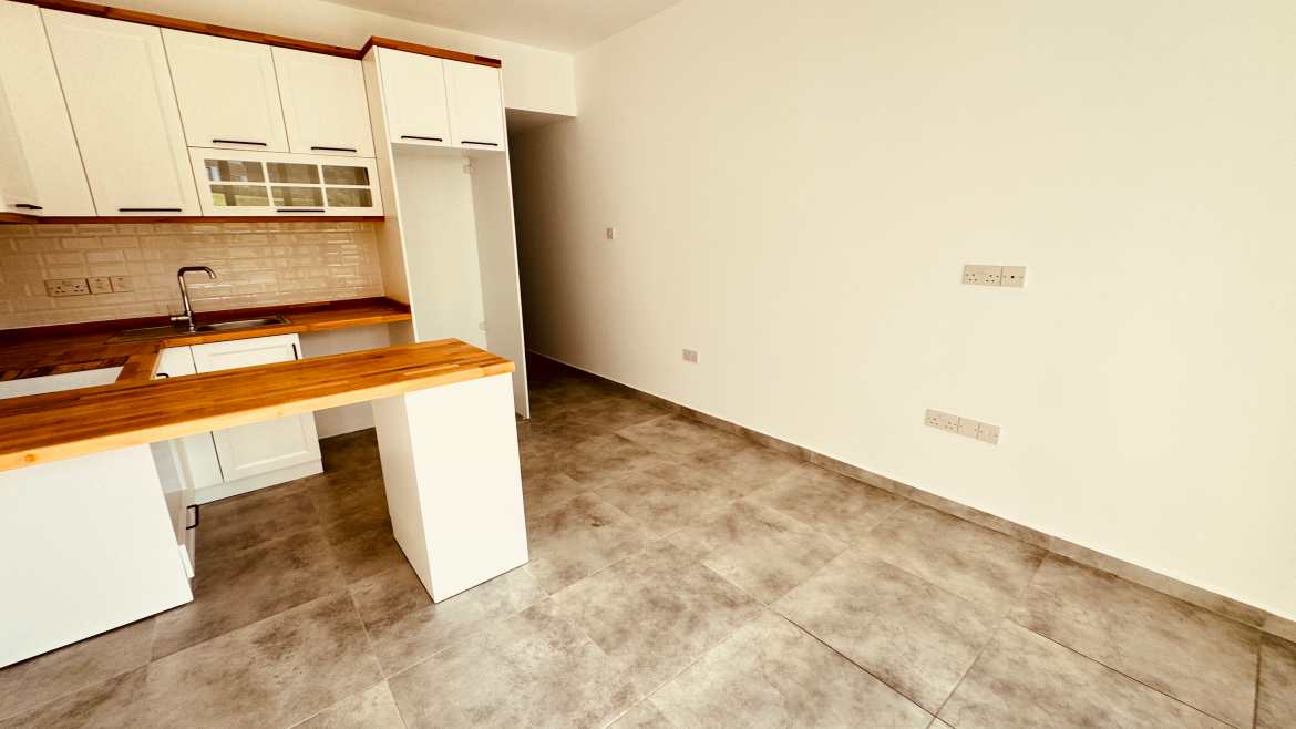 1+1 Garden Apartment in a Boutique Resort Complex, Esentepe