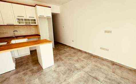 1+1 Garden Apartment in a Boutique Resort Complex, Esentepe