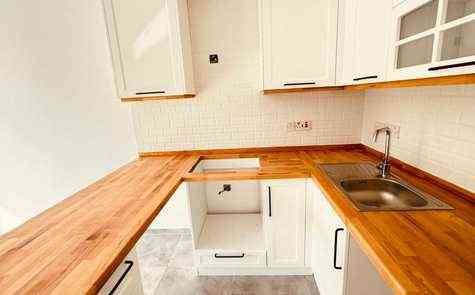 1+1 Garden Apartment in a Boutique Resort Complex, Esentepe